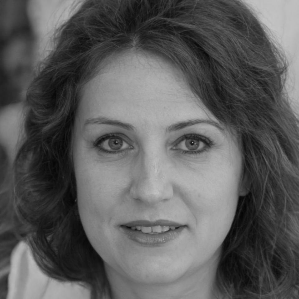 Елена Жукова - практикующий нутрициолог