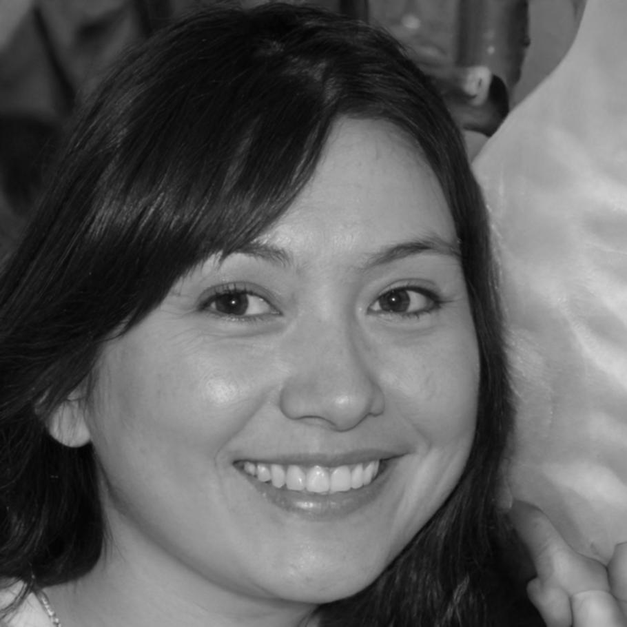 Данара Токтарбекова