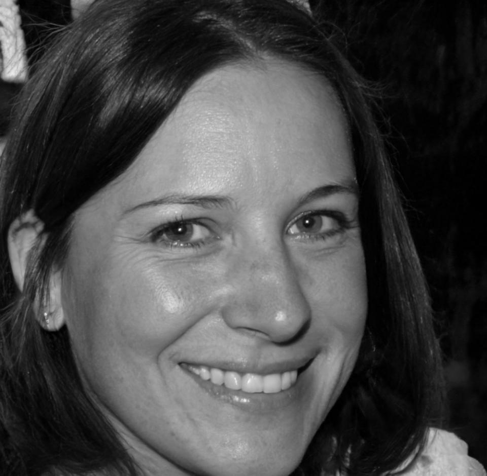 Мария Салтанат - детский нутрициолог