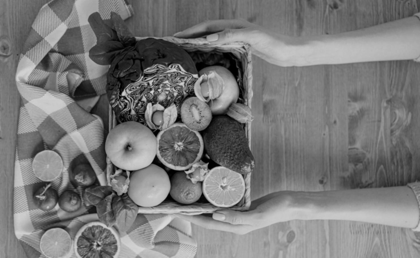 Индивидуальное обучение нутрициологии